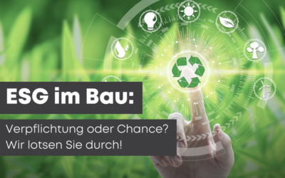 Welchen Einfluss hat unsere Branche auf das Erreichen der EU-Klimaziele?