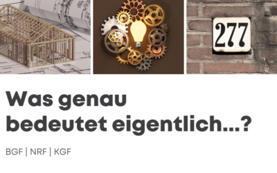 Gut zu wissen: Bau-Projektmanagement-Crashkurs