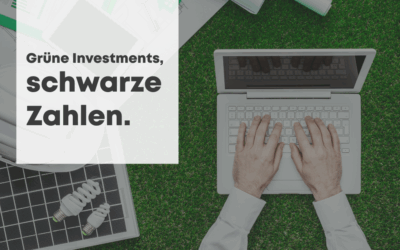 Nachhaltigkeitszertifizierungen: Kosten, Nutzen und Wirtschaftlichkeit im Überblick