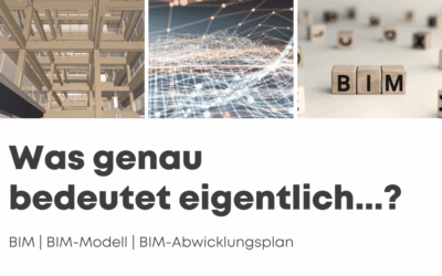 Gut zu wissen: Bau-Projektmanagement-Crashkurs
